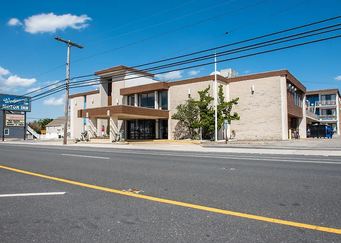 Seaside Park Motels