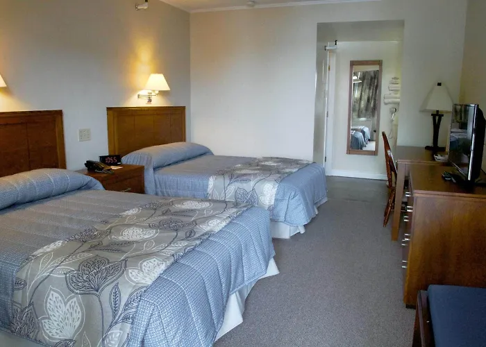 Halifax Motels