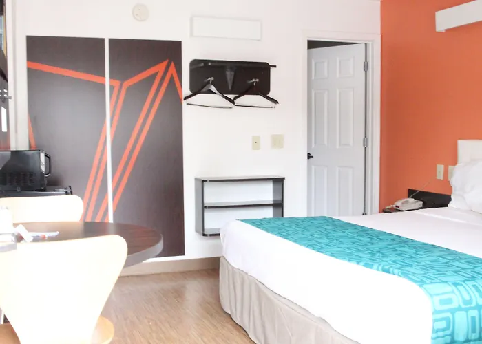 Brandon Motels