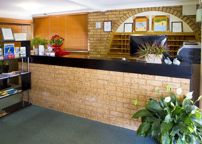 Lismore Motels