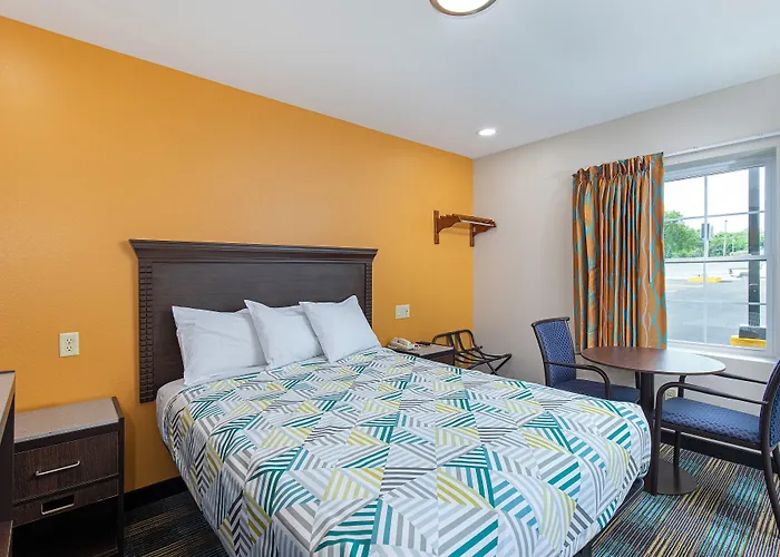 Bowling Green Motels