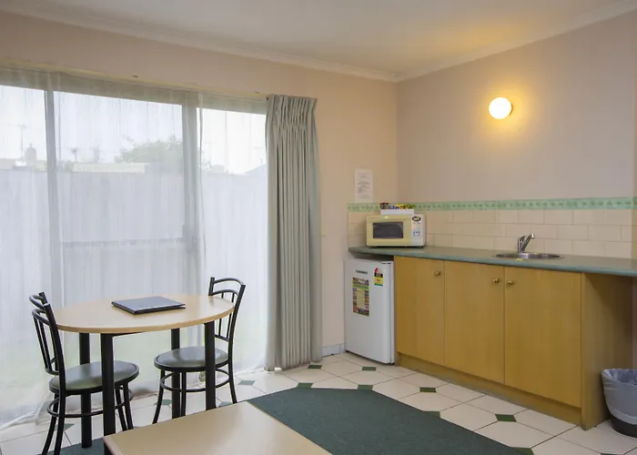 Geelong Motels