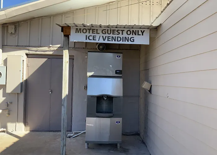 Marathon Motels