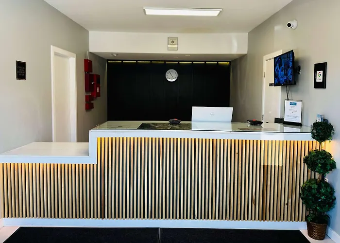 California City Motels