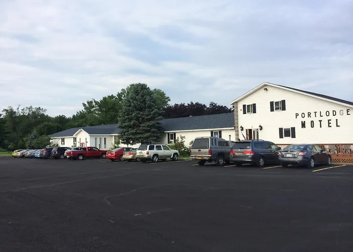 Pulaski Motels