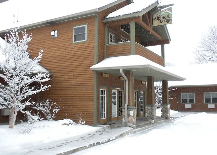 North Creek Motels