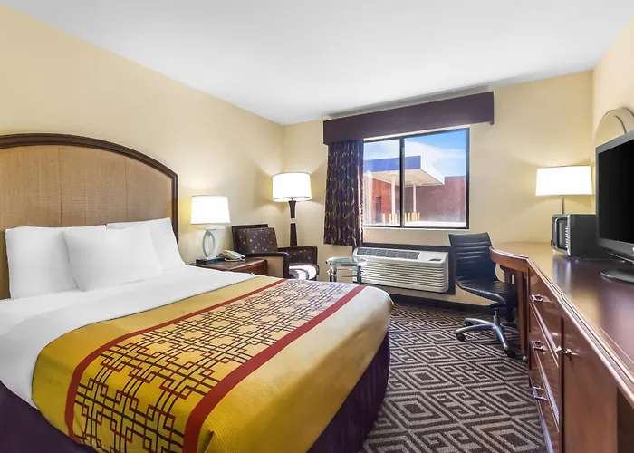 Jackson Motels