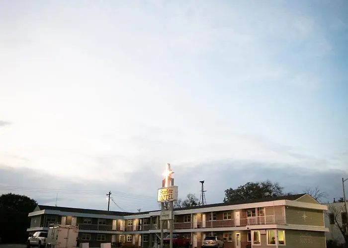 Springfield Motels