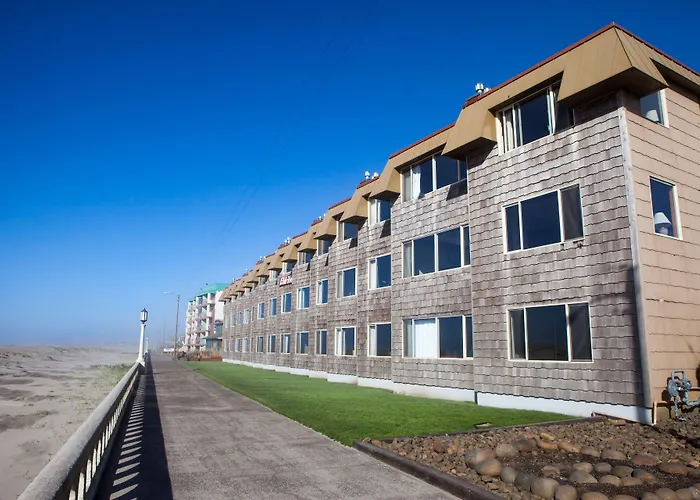 Gearhart Motels