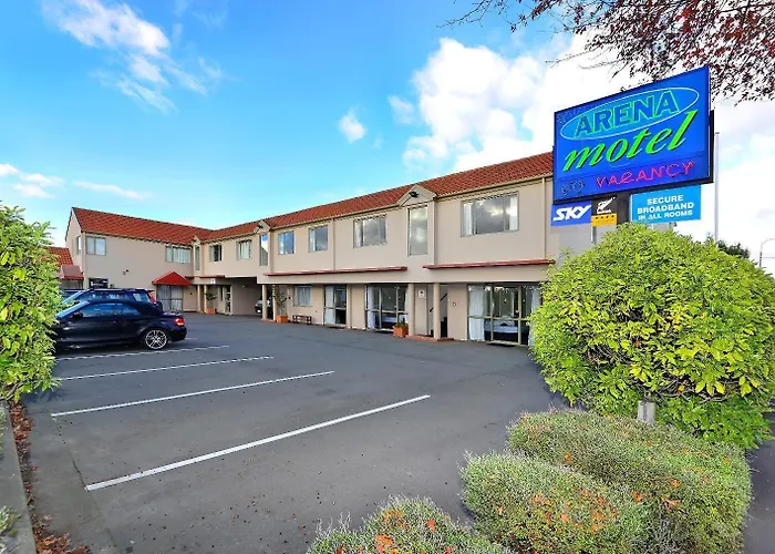 Addington Motels