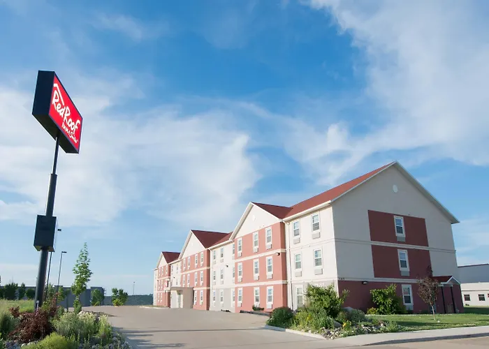 Killdeer Motels