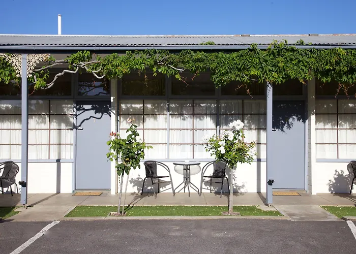 Robe Motels