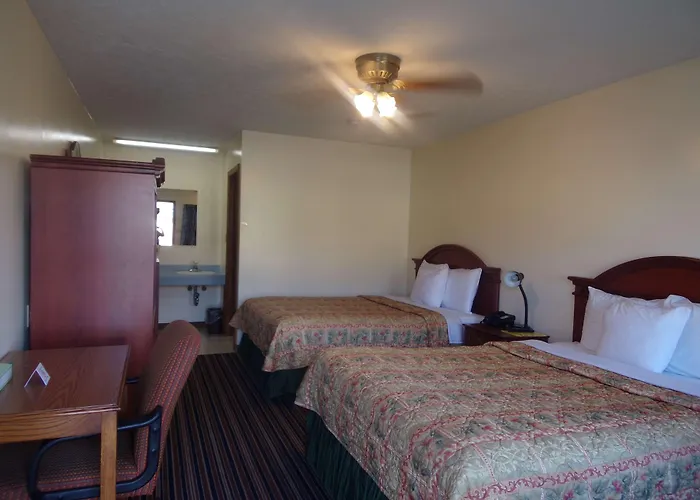 New Haven Motels