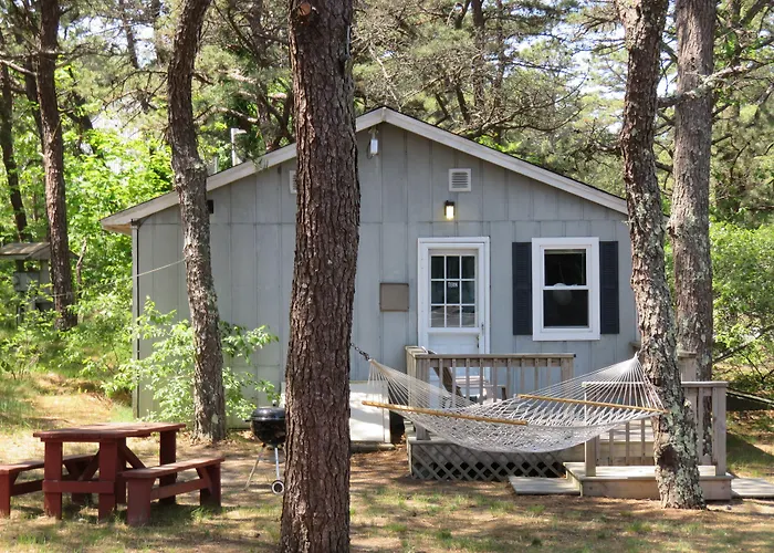 Wellfleet Motels