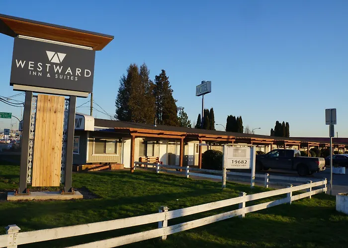 Langley Motels