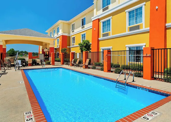 Flowood Motels