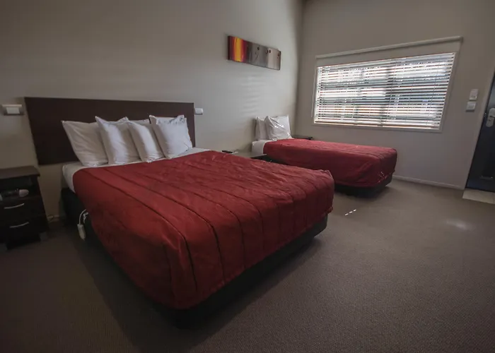 Stratford Motels