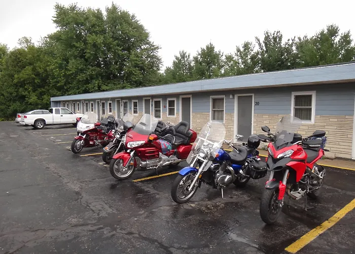 Verona Motels