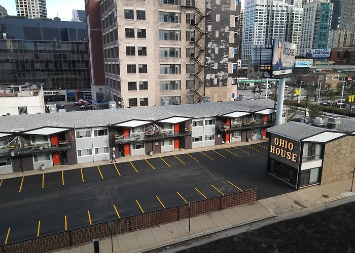 Gary Motels