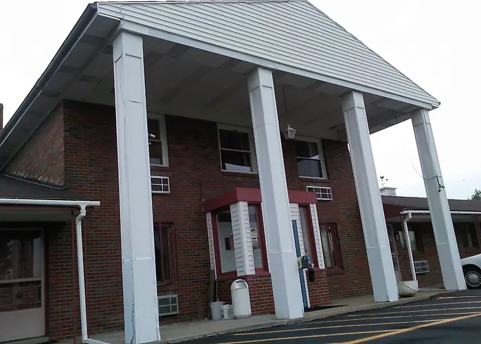 Mercer Motels