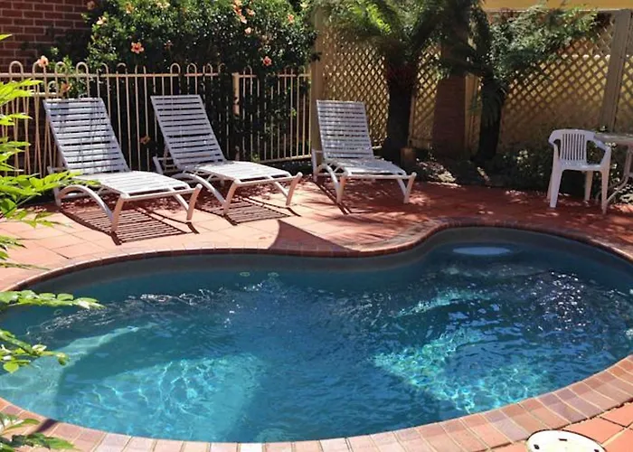 Vincentia Motels