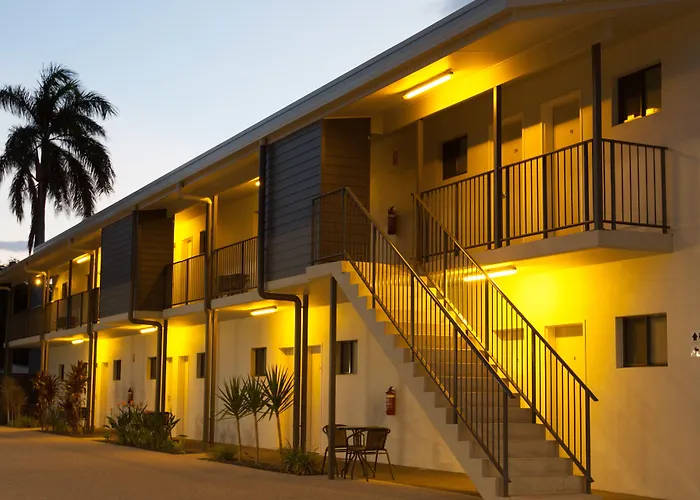 Emerald Motels