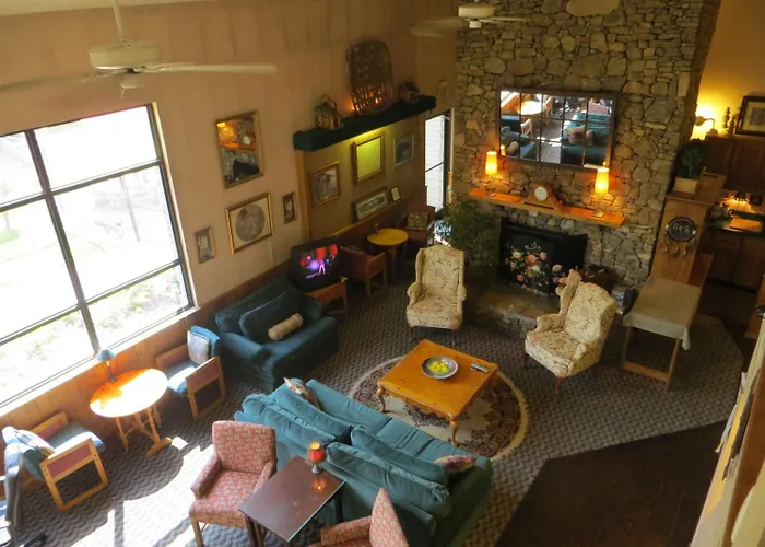 Mountain City Motels