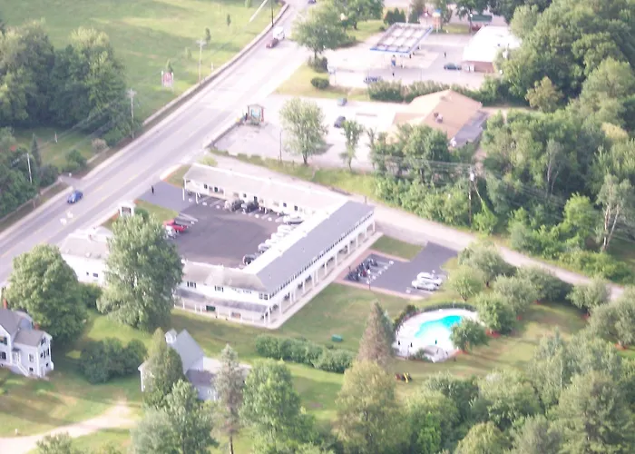 North Conway Motels