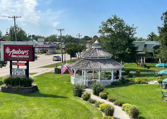 Columbus Motels