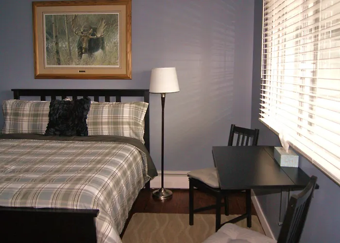Waterton Park Motels
