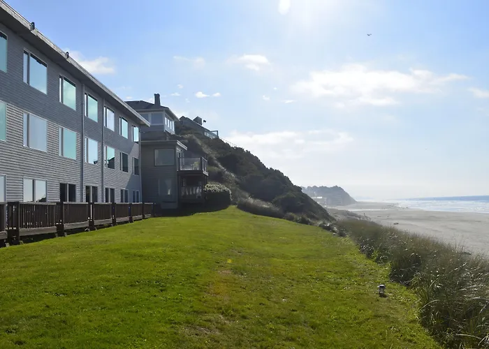 Oceanside Motels