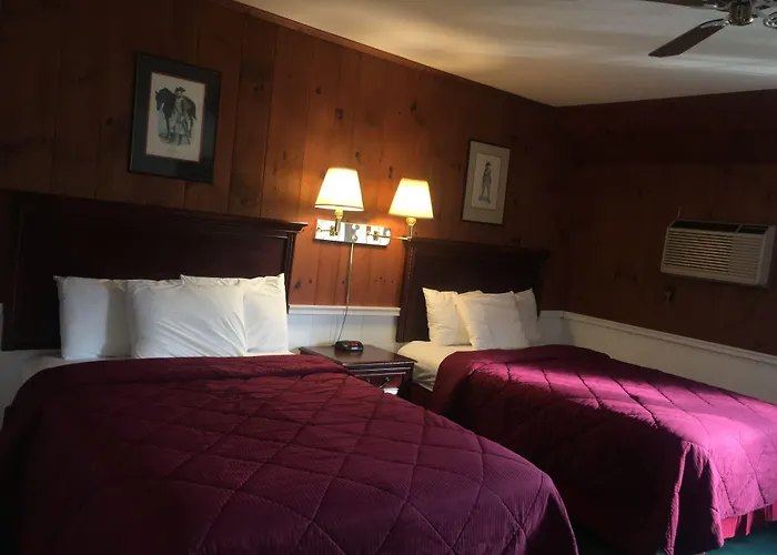 Franconia Motels
