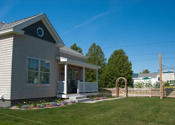 Moultonborough Motels