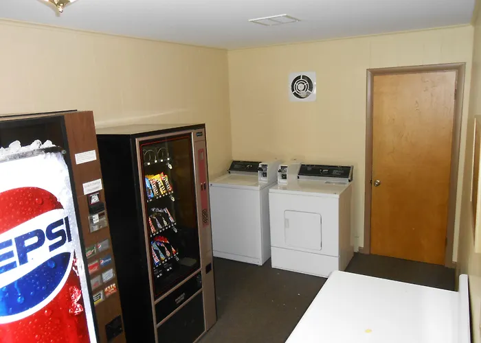 Whitefield Motels