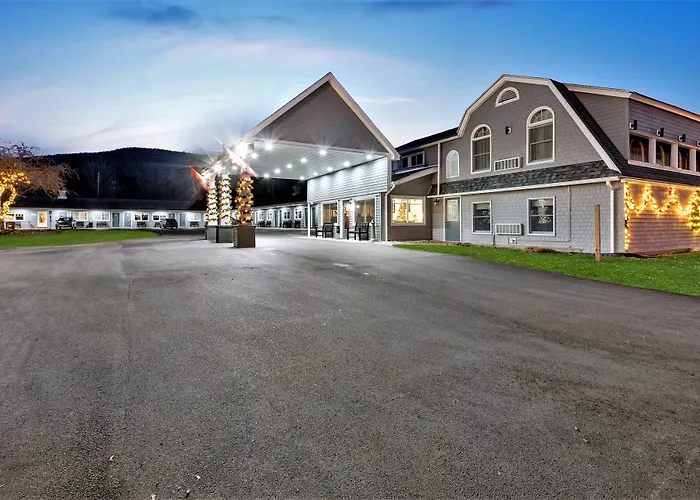 Campton Motels