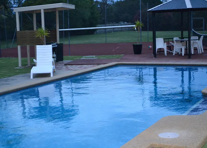 Springvale Motels