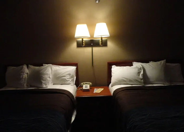 Bangor Motels