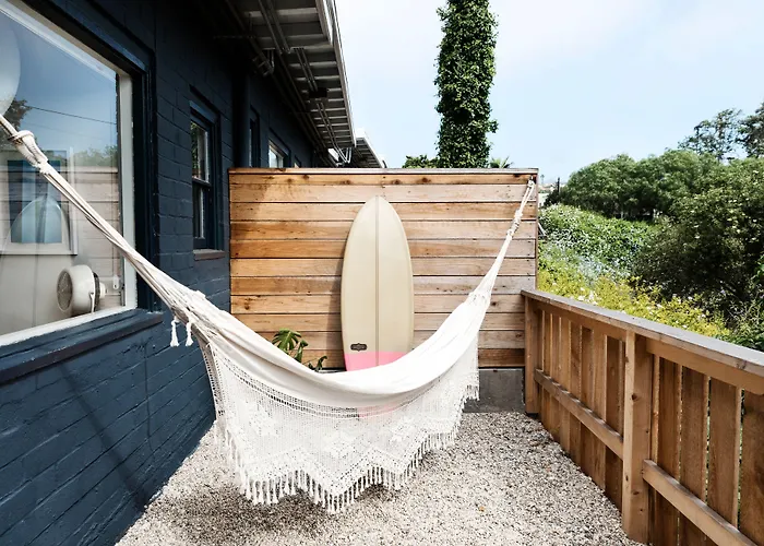 Malibu Motels