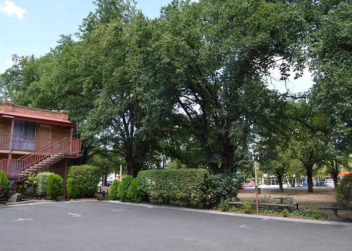 Bendigo Motels
