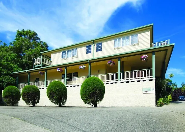 Nambucca Heads Motels
