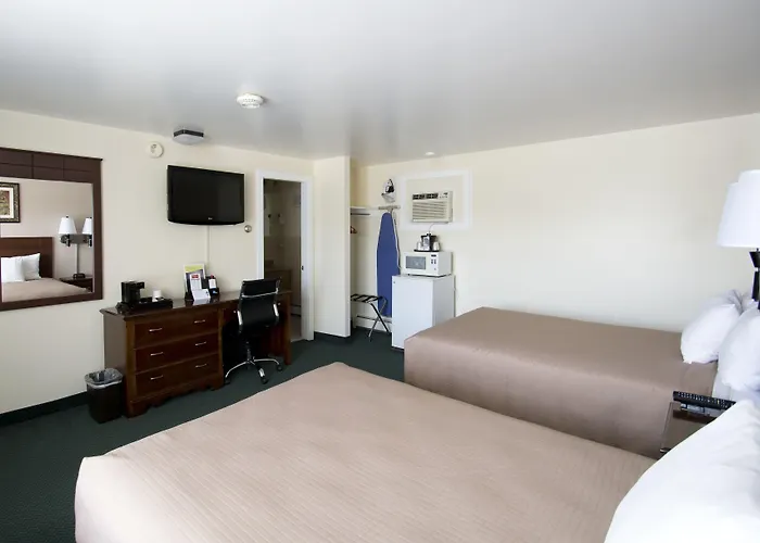 Lewiston Motels