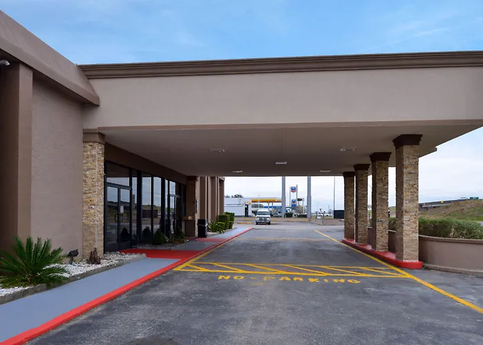 Nederland Motels