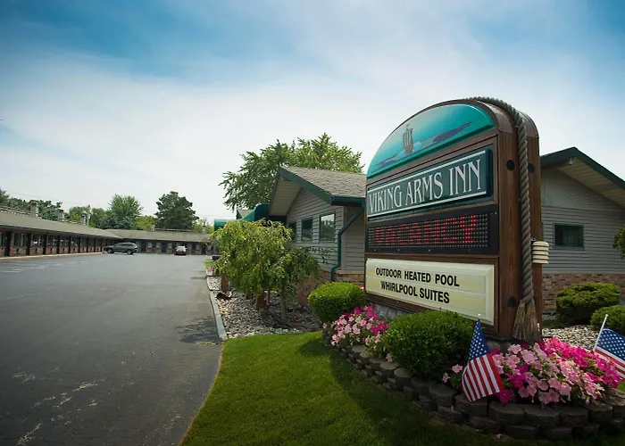 Reed City Motels