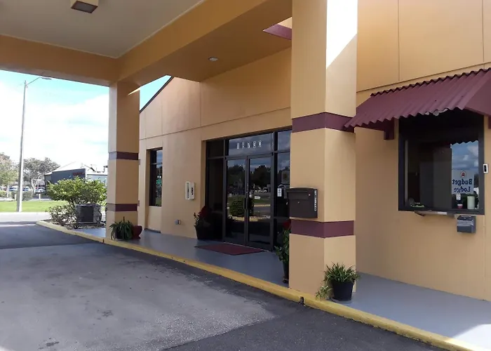 Mount Dora Motels
