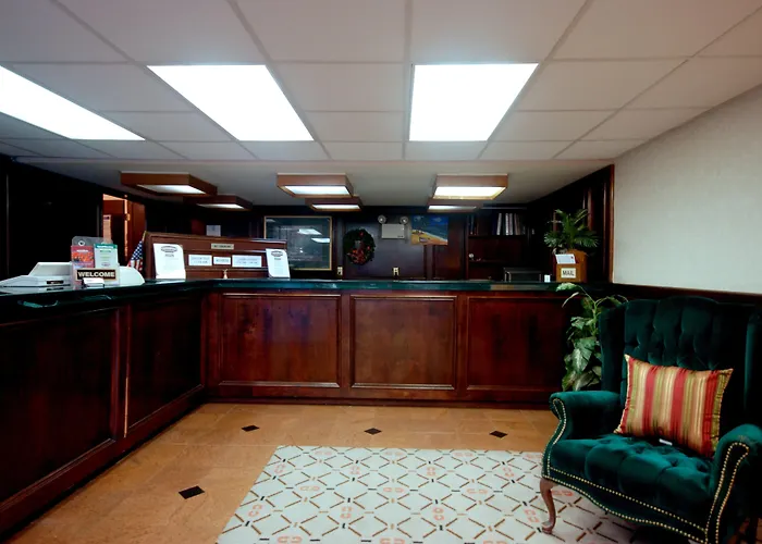 Smyrna Motels