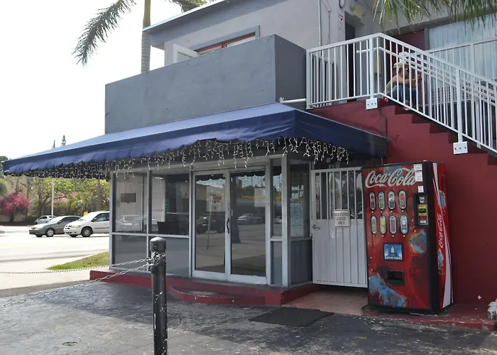 Miami Motels