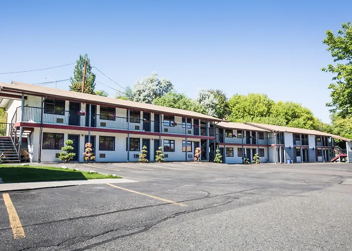 Kamloops Motels