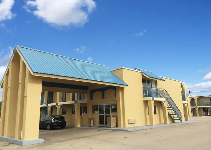Schulenburg Motels