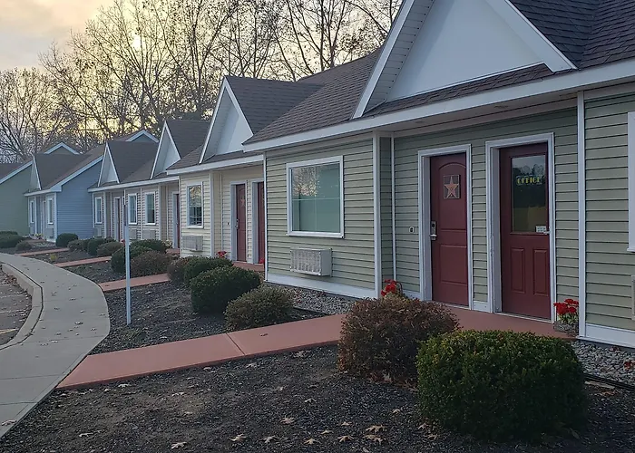 Westport Motels
