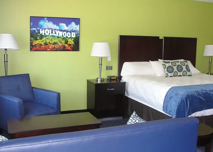 Shelburne Motels